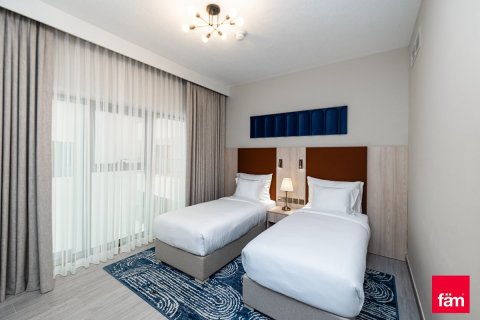 Apartment de 2 dormitorios en Business Bay, UAE No. 203499 16