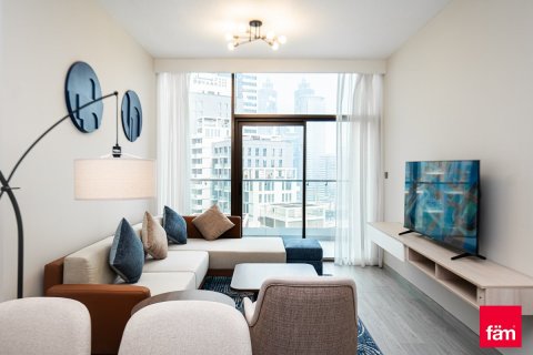 Apartment de 2 dormitorios en Business Bay, UAE No. 203499 6