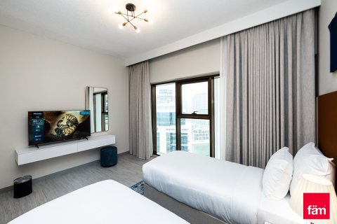 Apartment de 2 dormitorios en Business Bay, UAE No. 203499 17