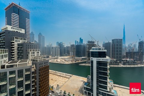 Apartment de 2 dormitorios en Business Bay, UAE No. 203499 23