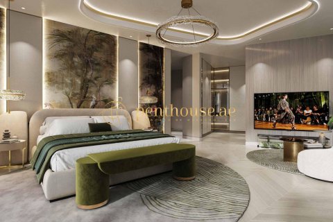 Appartement de 1 chambre à Business Bay, UAE No. 128642 4