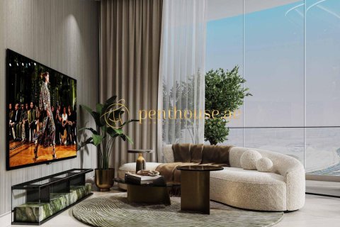 Appartement de 1 chambre à Business Bay, UAE No. 128642 3