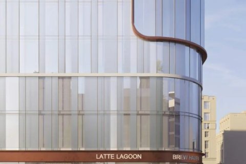 Apartamento tipo estudio Estudio en Dubai, UAE No. 144856 5