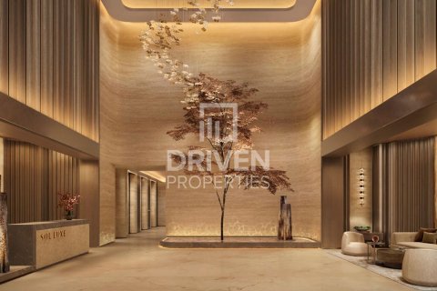 Квартира с 1 спальней в Sheikh Zayed Road, ОАЭ №222997 13