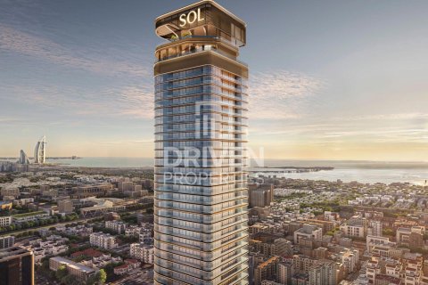 Квартира с 1 спальней в Sheikh Zayed Road, ОАЭ №222997 6