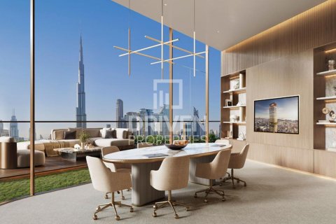 Квартира с 1 спальней в Sheikh Zayed Road, ОАЭ №222997 12