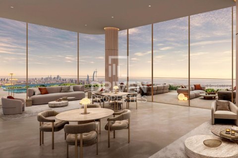 Квартира с 1 спальней в Sheikh Zayed Road, ОАЭ №222997 11