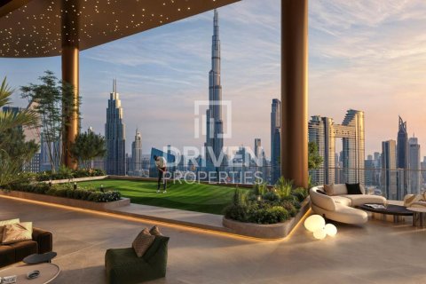 Квартира с 1 спальней в Sheikh Zayed Road, ОАЭ №222997 3