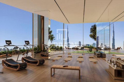 Квартира с 1 спальней в Sheikh Zayed Road, ОАЭ №222997 15