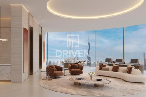 Квартира с 1 спальней в Sheikh Zayed Road, ОАЭ №222997 7