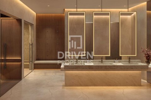 Квартира с 1 спальней в Sheikh Zayed Road, ОАЭ №222997 9