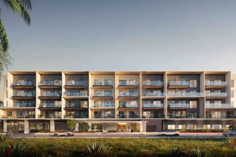 BINGHATTI CRESCENT في مدينة دبي للاستديوهات, الإمارات العربية المتحدة رقم 70298