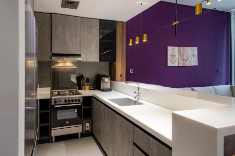 Квартира с 1 спальней в Джумейра Лейк Тауэрс, ОАЭ №217302 13