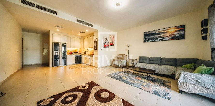 2 bedrooms Apartment in EMAAR South, UAE No. 212080