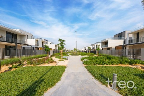 Вилла с 4 спальнями в Arabian Ranches 3, ОАЭ №220570 26