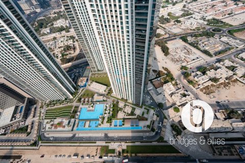 2 bedrooms Apartment in Downtown Dubai (Downtown Burj Dubai), UAE No. 186508
