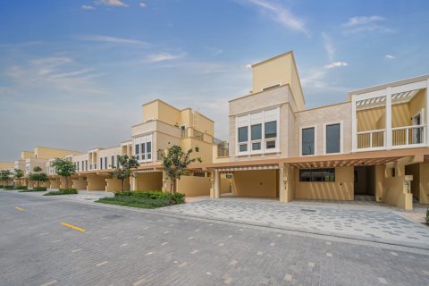 4 bedrooms Townhouse in Damac Lagoons, UAE No. 168971 21