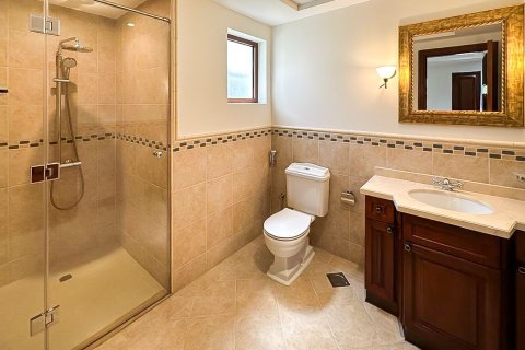 Villa de 5 dormitorios en Jumeirah Golf Estates, UAE No. 215426 23