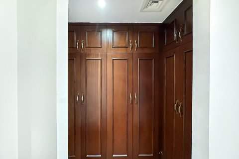 Villa de 5 dormitorios en Jumeirah Golf Estates, UAE No. 215426 27
