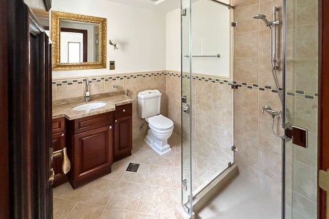 Villa de 5 dormitorios en Jumeirah Golf Estates, UAE No. 215426 20