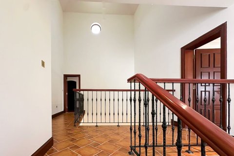 Villa de 5 dormitorios en Jumeirah Golf Estates, UAE No. 215426 14