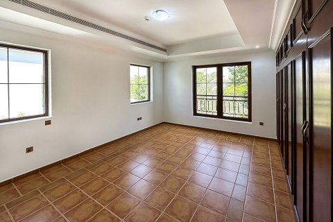 Villa de 5 dormitorios en Jumeirah Golf Estates, UAE No. 215426 16