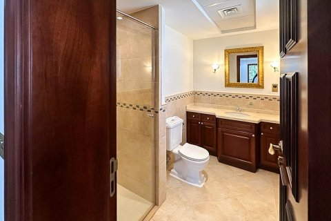 Villa de 5 dormitorios en Jumeirah Golf Estates, UAE No. 215426 21