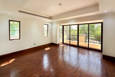 Villa de 5 dormitorios en Jumeirah Golf Estates, UAE No. 215426 26