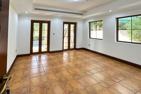 Villa de 5 dormitorios en Jumeirah Golf Estates, UAE No. 215426 5