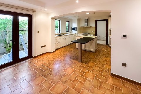 Villa de 5 dormitorios en Jumeirah Golf Estates, UAE No. 215426 7
