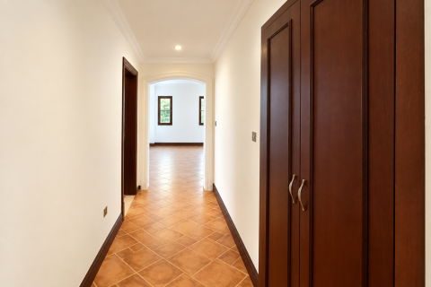 Villa de 5 dormitorios en Jumeirah Golf Estates, UAE No. 215426 15