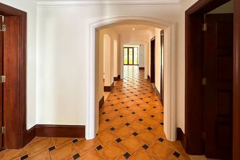Villa de 5 dormitorios en Jumeirah Golf Estates, UAE No. 215426 6