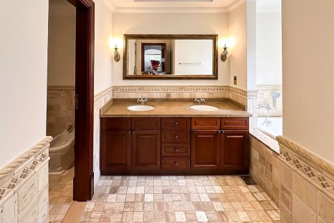 Villa de 5 dormitorios en Jumeirah Golf Estates, UAE No. 215426 28