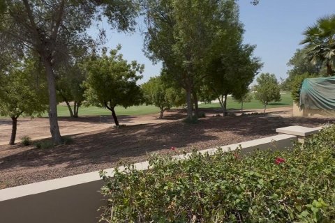 Villa de 5 dormitorios en Jumeirah Golf Estates, UAE No. 215426 30