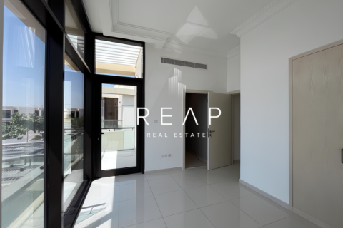 3 bedrooms Townhouse in Richmond, UAE No. 28923 11
