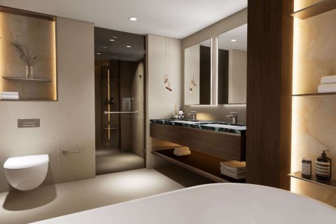 Appartement de 2 chambres à Dubai, UAE No. 98244 4