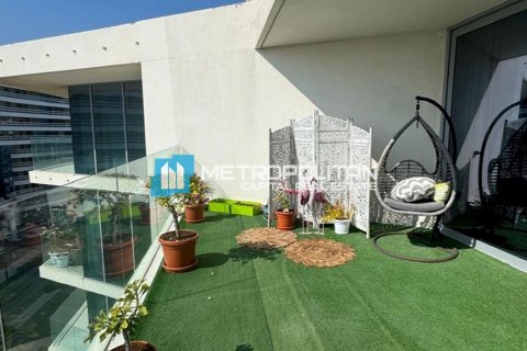 Квартира с 4 спальнями на Остров Саадият, ОАЭ №149965 8