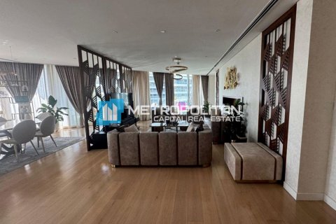 Квартира с 4 спальнями на Остров Саадият, ОАЭ №149965 7