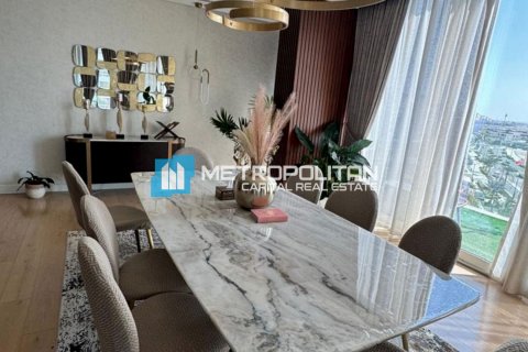 Квартира с 4 спальнями на Остров Саадият, ОАЭ №149965 11