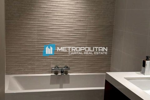 Квартира с 4 спальнями на Остров Саадият, ОАЭ №149965 14