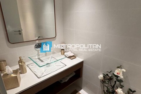 Квартира с 4 спальнями на Остров Саадият, ОАЭ №149965 13