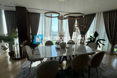 Квартира с 4 спальнями на Остров Саадият, ОАЭ №149965 5