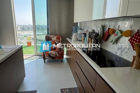 Квартира с 4 спальнями на Остров Саадият, ОАЭ №149965 12