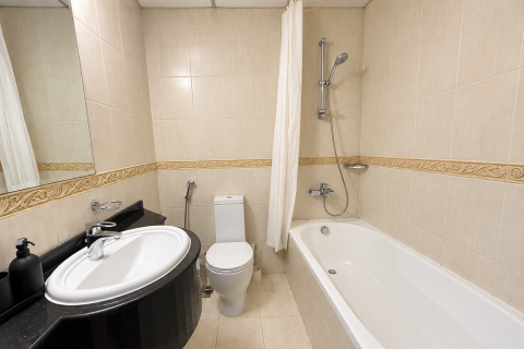 Квартира с 2 спальнями в Elite Residence, ОАЭ №218872 10