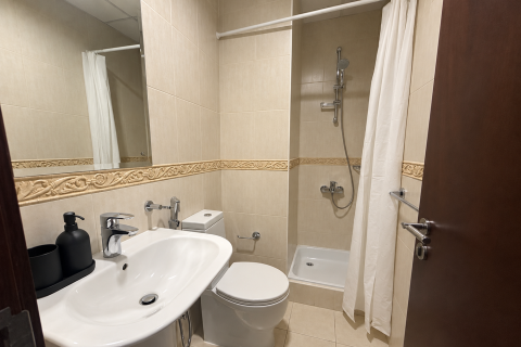 Квартира с 2 спальнями в Elite Residence, ОАЭ №218872 12