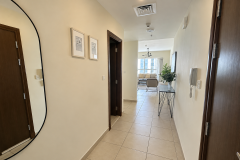 Квартира с 2 спальнями в Elite Residence, ОАЭ №218872 11