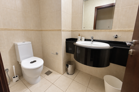 Квартира с 2 спальнями в Elite Residence, ОАЭ №218872 6