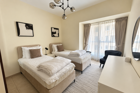 Квартира с 2 спальнями в Elite Residence, ОАЭ №218872 9