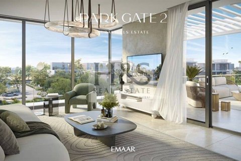 Вилла с 4 спальнями в Дубай Хилс Эстейт, ОАЭ №112838 8