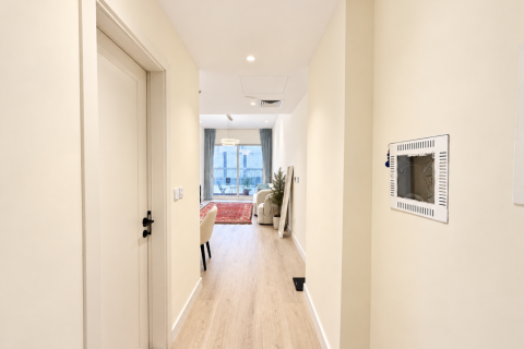 1 غرف نوم شقة في Jumeirah Village Triangle, الإمارات العربية المتحدة رقم 213544 12